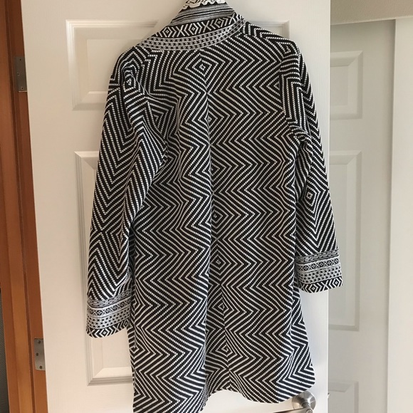 Jacket - Picture 2 of 2